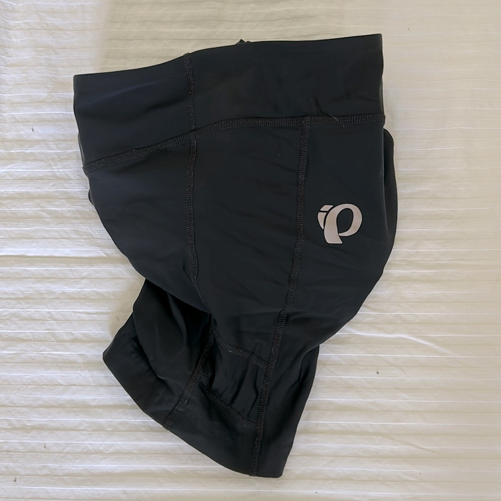 Pearl Izumi cycling shorts